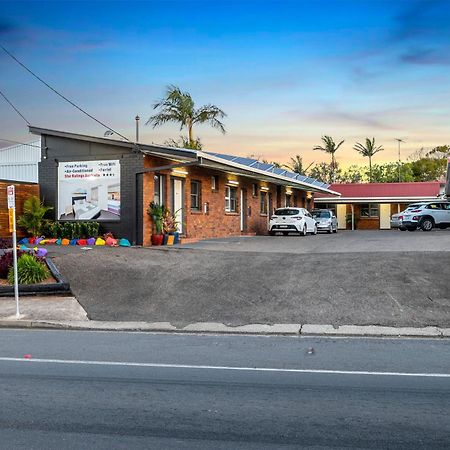 Port Macquarie Motel Exterior photo